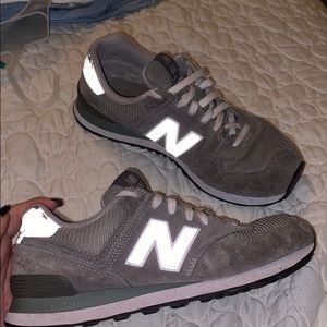 New balance 574